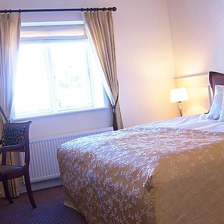 Højby Kro og Hotel Rom bilde