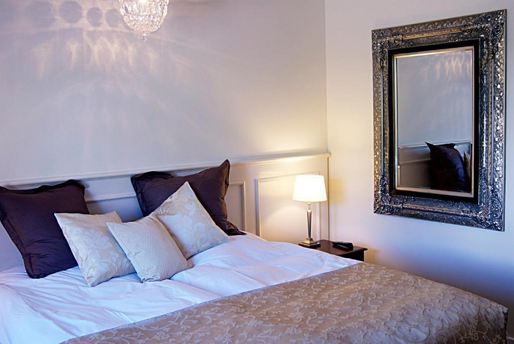 Højby Kro og Hotel Rom bilde