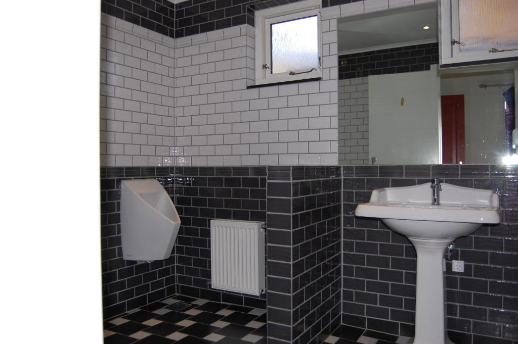 Højby Kro og Hotel Eksteriør bilde